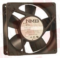 MINEBEA 4715FS-12T-B00-D00 / 4715FS12TB00D00 (NEW NO BOX)