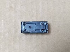 10pcs Power Relay 17A/277VAC 6 Pins 507HN-1AC-F-C 888HN-1AC-F-C 12VDC