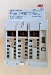SPRECHER+SCHUH KTA3-25 1.6A Circuit Breaker F. Motor Protect New Other