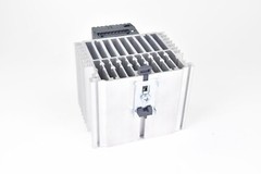 GEFRAN GTF-75-480, GTF-75-480-0-1-0-0, Single phase power controller, 2.90.90
