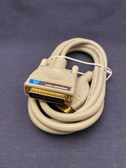 New Monster Cable PC Computer Interface Cable AWM E148000 IEEE 1284 20276 30v