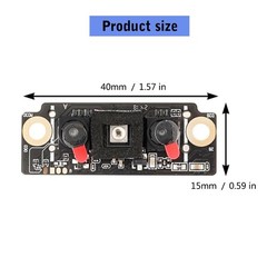 Intelligent Facials Recognition Device Fast Speed Processing For Access Control