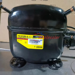 1Pcs New FOR SECOP compressor SC18CNX.2 One year warranty#