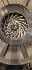 Sonic Air Systems Sonic 100 Centrifugal Blower FNIP