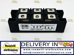 130MT160KPBF (DHL EXPRESS 1-3 DAY DELIVERY in USA)