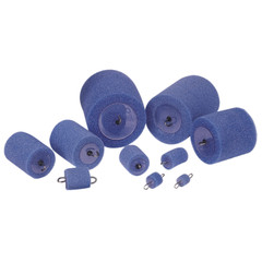 Ideal 31-316 Foam Carrier, 1/2″