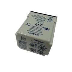 SymCom Model 201A-AU Phase Monitoring Relay (BRAND NEW)