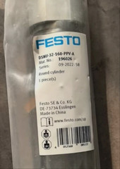 1x For Round cylinder DSNU-32-160-PPV-A Stroke 160mm 1 … 10 bar
