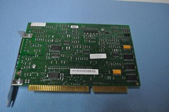 KUKA/LP ELECTRONIK PCB BOARD 00-108-766 0018 WITH DSE-IBS C33_1.20 BOARD