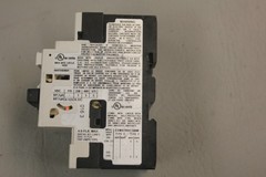 ALLEN BRADLEY 140M-C2E MOTOR STARTER CIRCUIT BREAKER