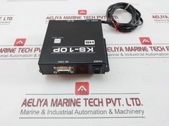 SACOM KS-10P HS Signal Converter AC100V