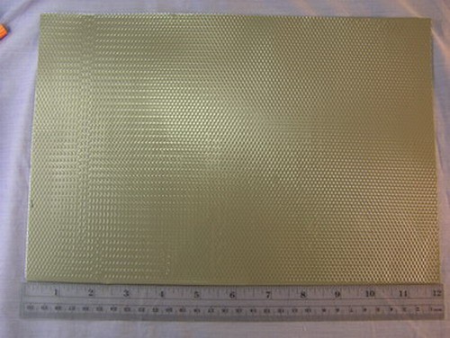 2 Fuji Polymer Sarcon 100G-b 300×200 Thermal Sheets