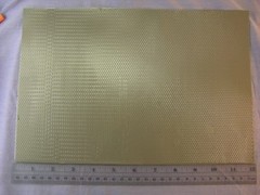 2 Fuji Polymer Sarcon 100G-b 300×200 Thermal Sheets