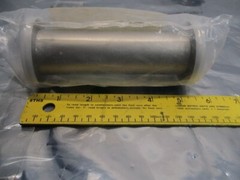 ISO-KF NW40, 5.12LG,SS, 100315105,2N-NW-40B-5.12, 650503151005,100315105, 326280