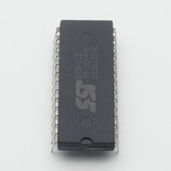 SST 27SF512 SST27SF512 SST27SF512-70-3C-PG 512Kbit FLASH EEPROM DIP28 X 50PCS