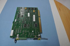 KUKA/LP ELECTRONIK PCB BOARD 00-108-766 0018 WITH DSE-IBS C33_1.20 BOARD