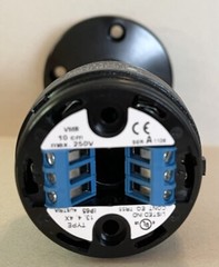 Auer Signal Light Base WTL-L1B24D3D8D4 WL1BBD3D8D4