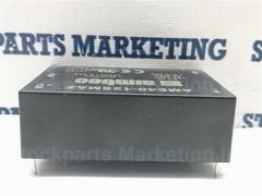 LOT 2 Pcs. AIMTEC AME40-12SMAZ AME4012SMAZ Power Supply Module 12Vdc/3.33A