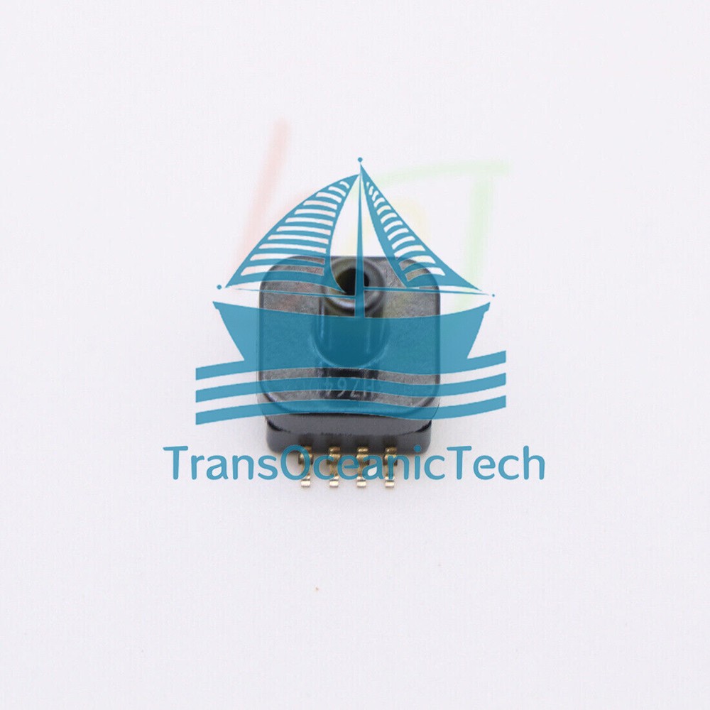 5Pcs MPXH6400AC6T1 SENSOR ABS PRESS 58PSI MAX 6400 MPXH6400 Us