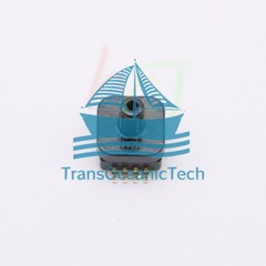 5Pcs MPXH6400AC6T1 SENSOR ABS PRESS 58PSI MAX 6400 MPXH6400 Us