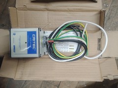Erico Critec S40-120/240 SES SERIES Surge Protection Device. New
