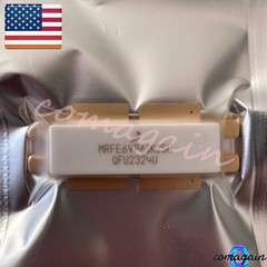 MRFE6VP61K25H RF Power LDMOS Transistors High Ruggedness 1.8-600MHz 1250W NEW