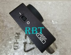 THORLABS DET100A/M photodetector used