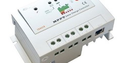 Brand new MPPT Tracer-1210RN Solar Charge Controller 12v 24 v