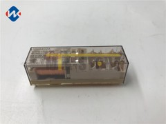 1PCS SR6B4024 V23050-A1024-A542 Safety Relay 8A 250VAC 24VDC 14 Pins