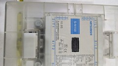 MITSUBISHI ELECTRIC S-N150 110 VAC