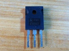 2pcs TO-3P MTW8N60E TO-3P Power MOSFET 8 Amps 600 Volts RH