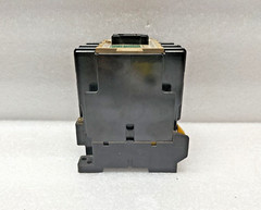 MITSUBISHI ELECTRIC JEM 1038 MAGNETIC CONTACTOR S-K25 200-220 VAC