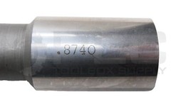 NEW .8740 PIN PLUG GAGE