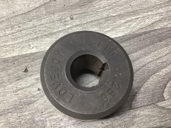 LOVEJOY L-110 JAW COUPLING 1.250 INCH #120C127PR4