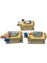 Semikron, Benshaw BISCR16112X Replacement SCR Module (LOT OF 3) **SALE**