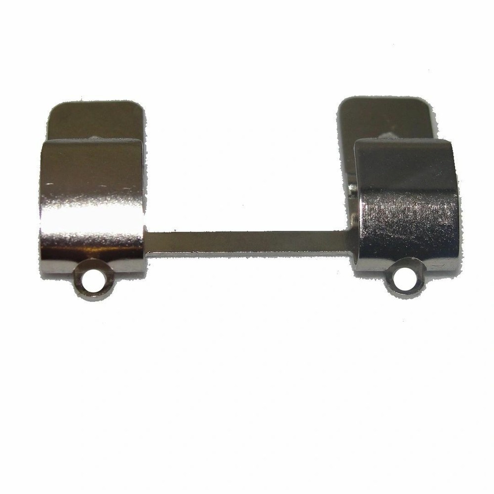 Dual Leaf Spring Battery Contact (Pack of 10)