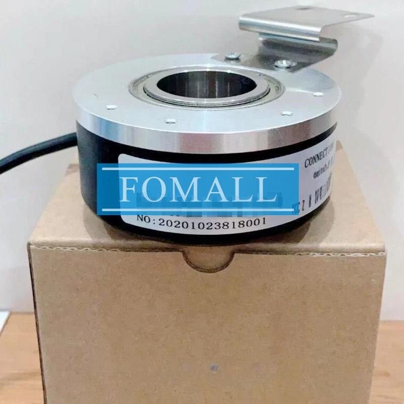 1PC New For Encoder HS35F-100-R2-BS-1024-ABZC-28V/V-SM18-S Replacement