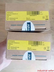 one ADVANTECH ADAM-4015 Welcome counteroffer