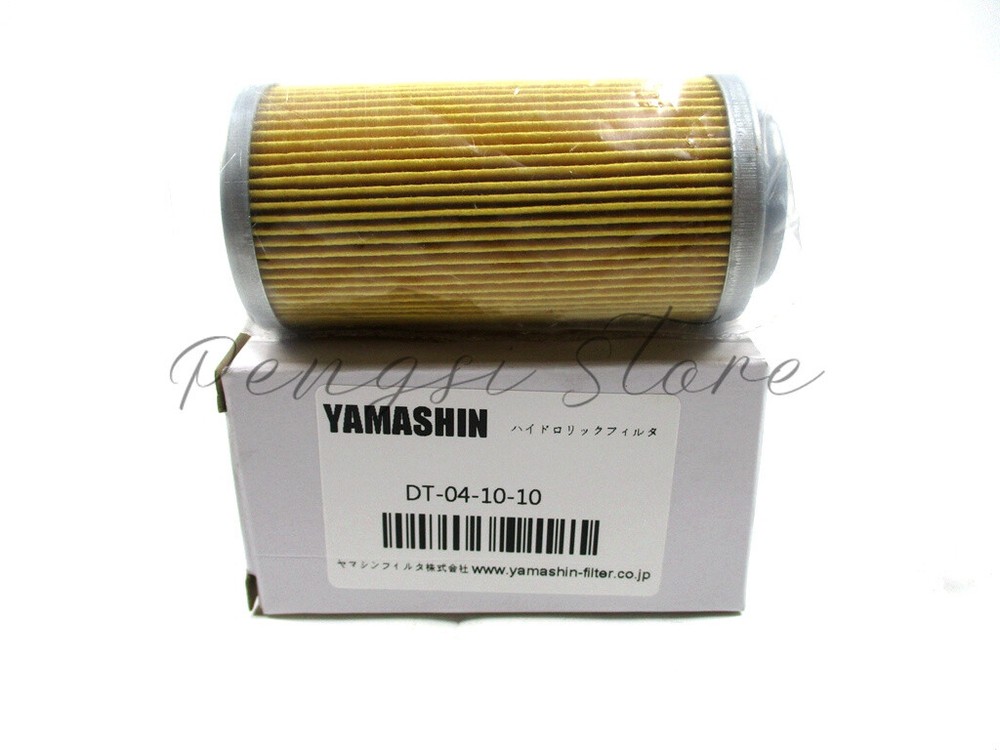 1PC DT-04-10-10 small hydraulic filter cartridge for machine tools