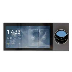 Zemismart HD LCD Touch Panel for Smart Scenes Control with WiFi & Zigbee Devices