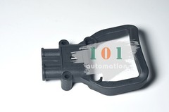 QTY:1 NEW FOR REMA Male and Female Power Connector Forklift Connector 80A160A