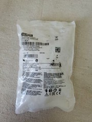 Siemens 3SU1930-0GB80-0AA0 RJ45 Adapter
