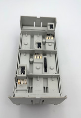 SIEMENS 8US1215-4SS00 Busbar Adapter 3-Pole 400A System