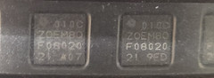 (1 PC) ZOE-M8Q-0 U-BLOX RF RECEIVER GNSS/GPS MODULE