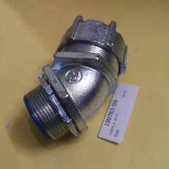 (1 PCS) THOMAS & BETTS Connector 5346 Loose