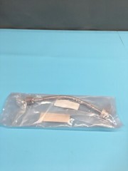 MKS 99A0546 FLEX TUBE, HOSE, THN, VCR 4 x 9.475″L, GAS LINE-SHORT,517330, 119978