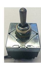 KB Electronics 9844 – Forward Brake Reverse Switch