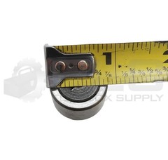 LOT OF 2 NEW MCGILL CFH 7/8 CAM FOLLOWER 7/8″