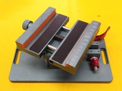 ⭐️⭐️⭐️⭐️⭐️ Unbranded Circuit Board Clamp Heavy Vice Rotating Platform