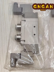 1pc New SY9220-5DD-C10 Solenoid Valve One-year warranty DHL US free tax